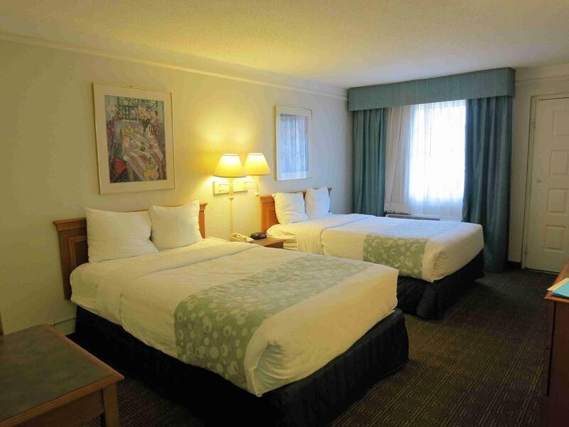 Motel 6-Dallas, Tx - Farmers Branch Zewnętrze zdjęcie