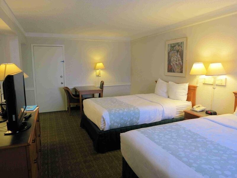 Motel 6-Dallas, Tx - Farmers Branch Zewnętrze zdjęcie