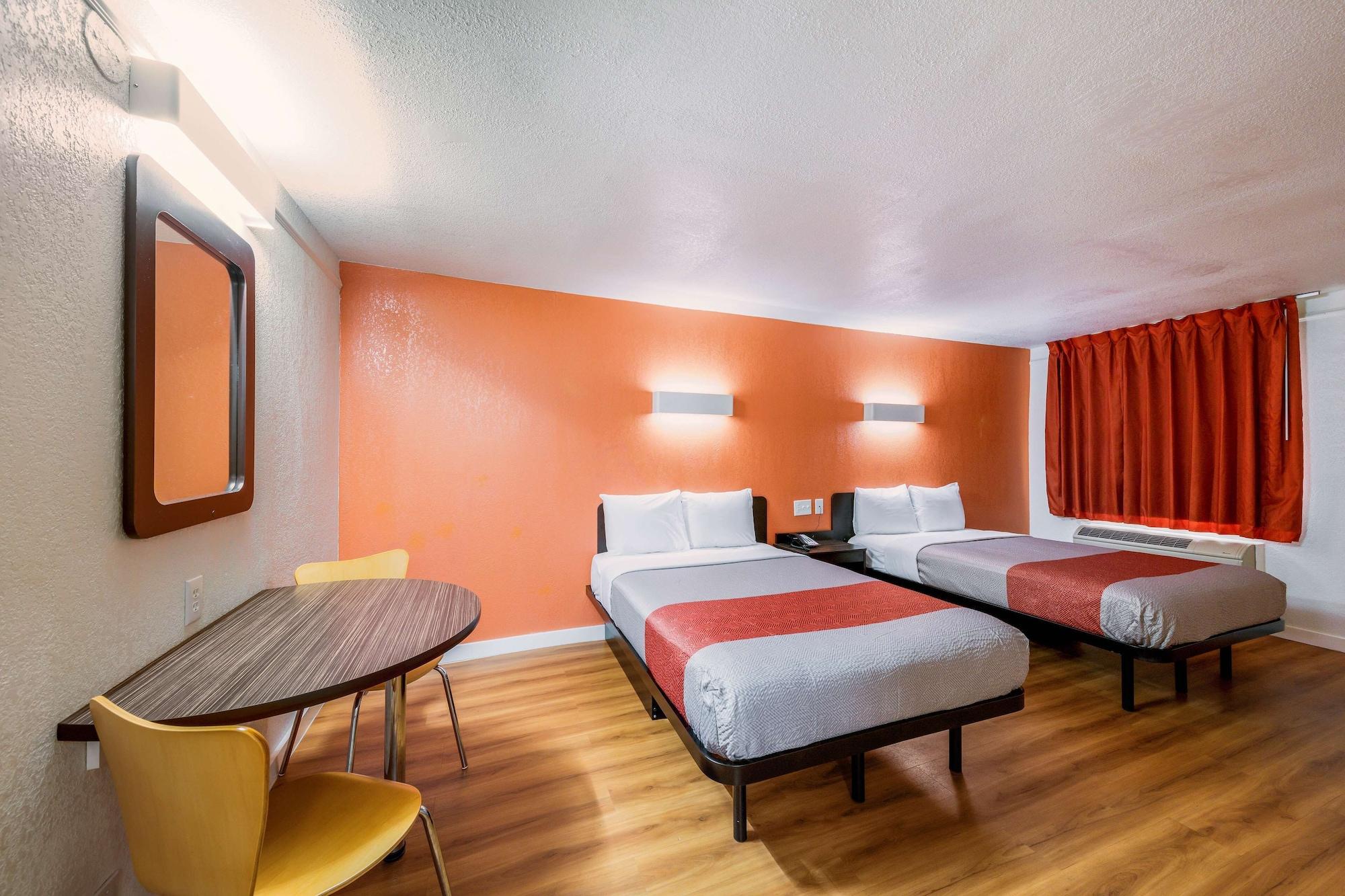 Motel 6-Dallas, Tx - Farmers Branch Zewnętrze zdjęcie