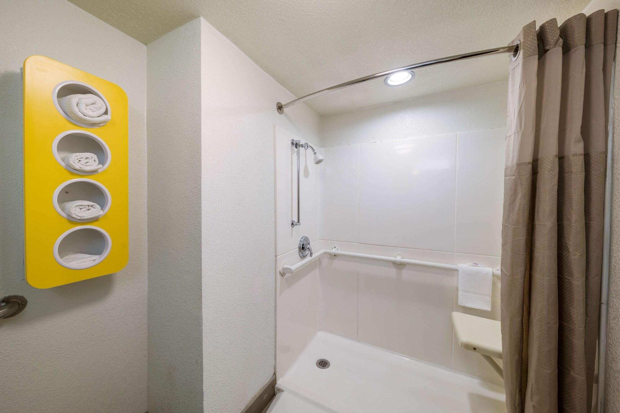 Motel 6-Dallas, Tx - Farmers Branch Zewnętrze zdjęcie