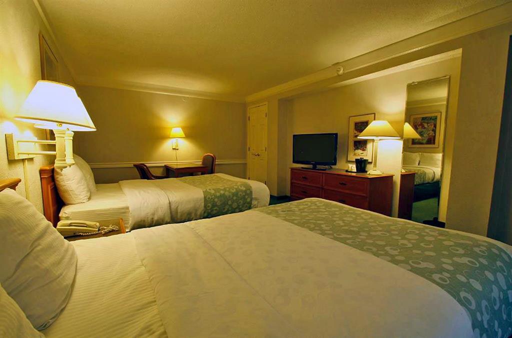Motel 6-Dallas, Tx - Farmers Branch Pokój zdjęcie