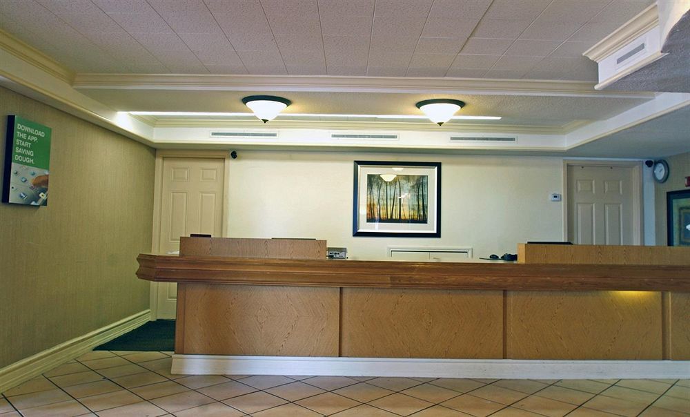 Motel 6-Dallas, Tx - Farmers Branch Zewnętrze zdjęcie