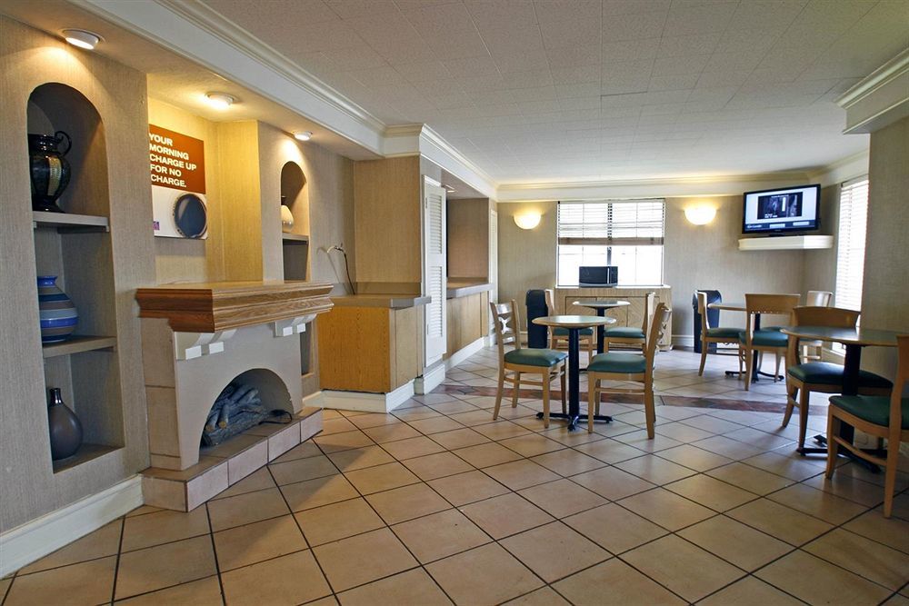 Motel 6-Dallas, Tx - Farmers Branch Zewnętrze zdjęcie