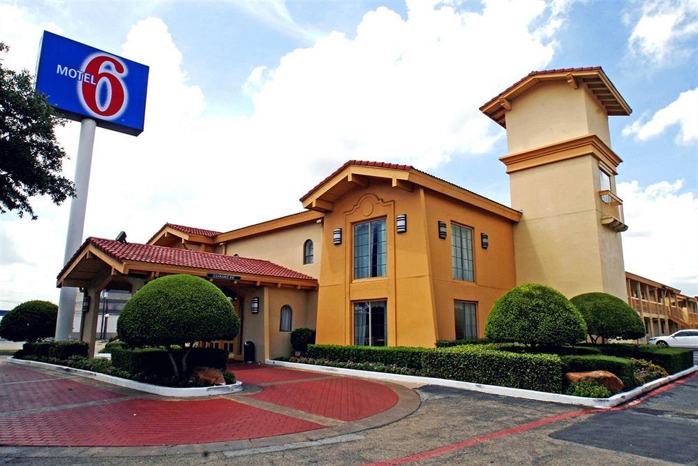 Motel 6-Dallas, Tx - Farmers Branch Zewnętrze zdjęcie