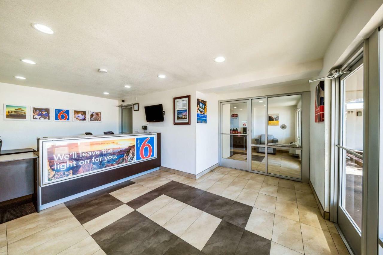 Motel 6-Dallas, Tx - Farmers Branch Zewnętrze zdjęcie