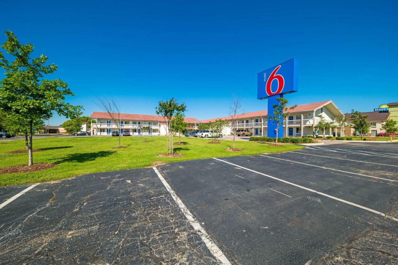 Motel 6-Dallas, Tx - Farmers Branch Zewnętrze zdjęcie